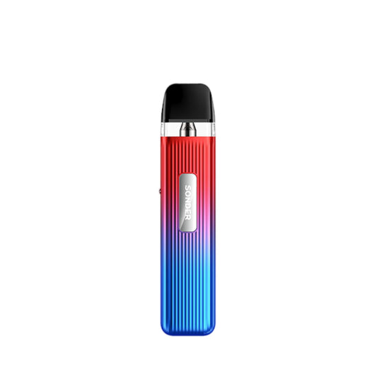 Sonder Q - Geekvape -  Rechargeable Pod System - Vape Pod