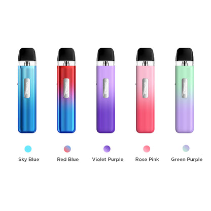 Sonder Q - Geekvape -  Rechargeable Pod System - Vape Pod