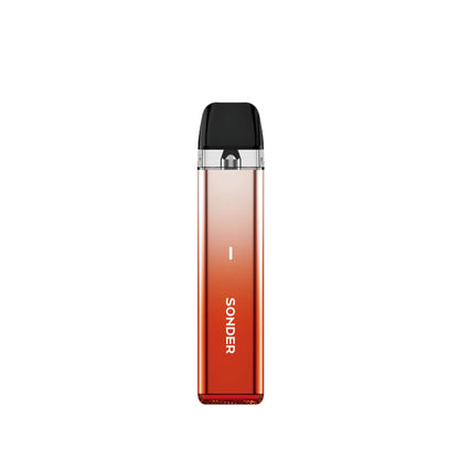 Sonder Q Lite - Geekvape-  Rechargeable Pod System - Vape Pod
