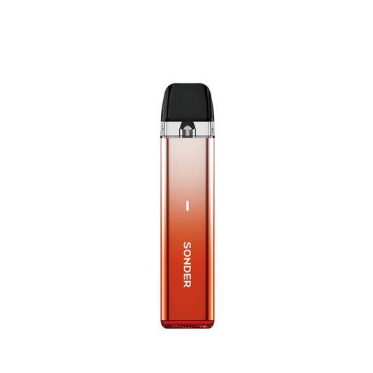 Sonder Q Lite - Geekvape-  Rechargeable Pod System - Vape Pod