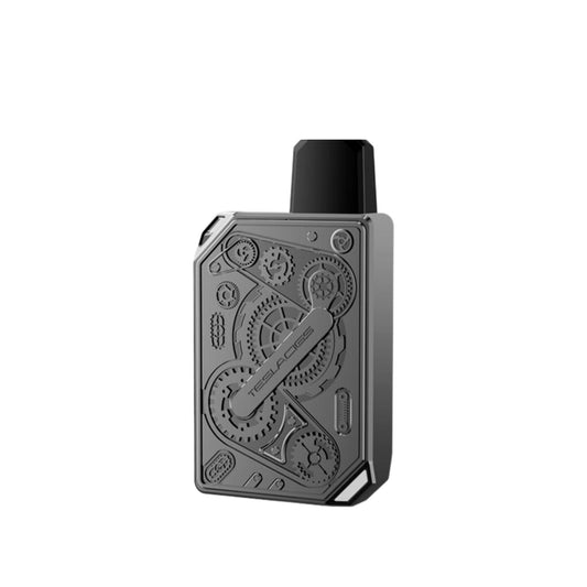 Teslabar - PUNK POD  - 2% nicotine - Vape Pod