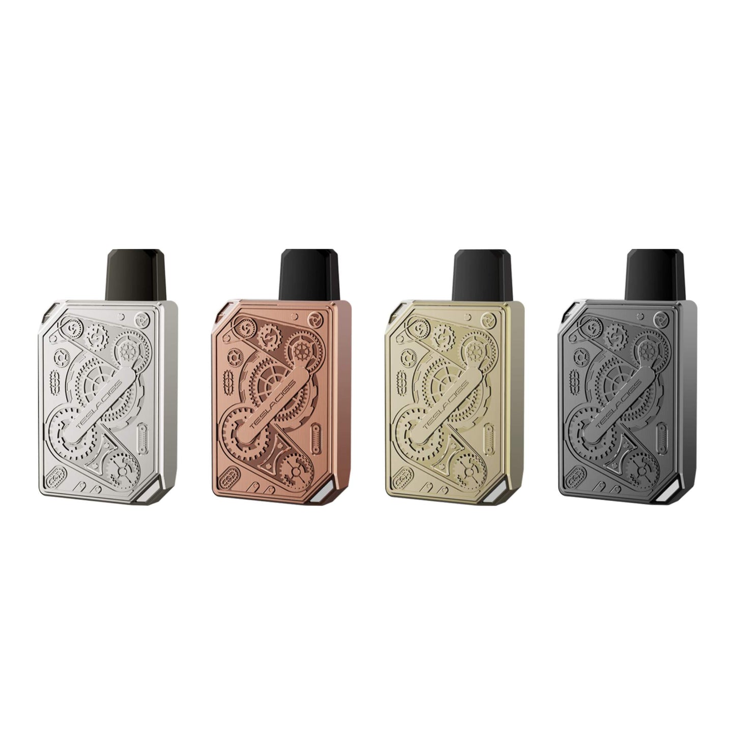 Teslabar - PUNK POD  - 2% nicotine - Vape Pod