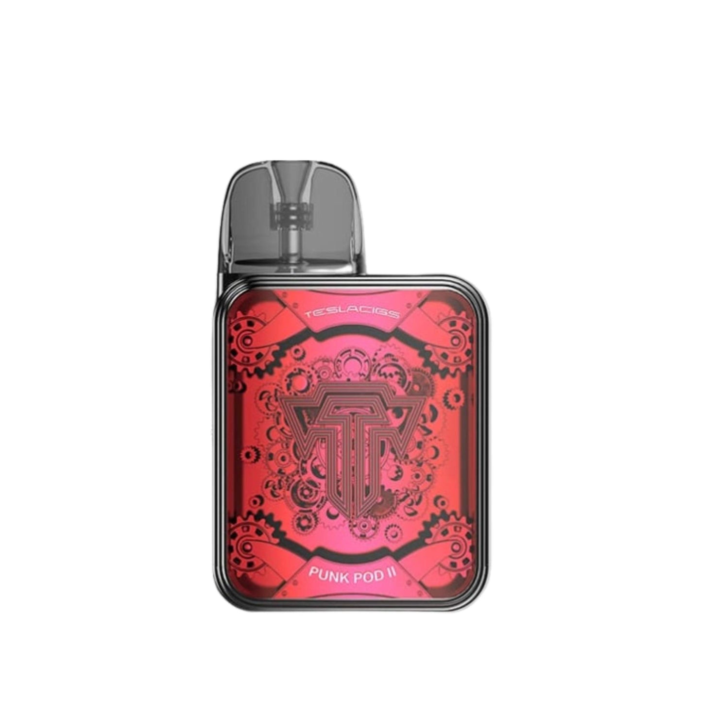 Teslabar - PUNK POD II - 2% nicotine - Vape Pod