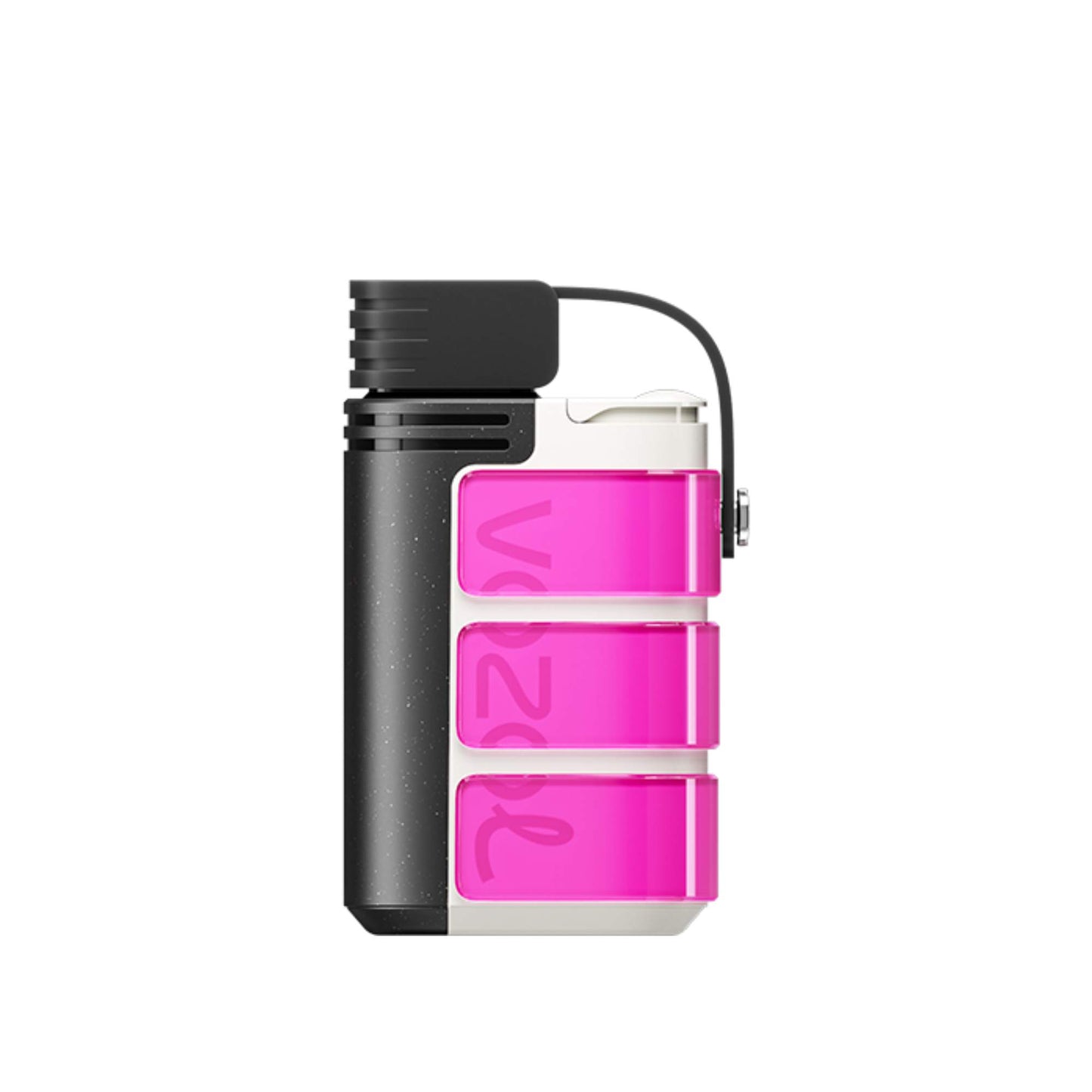 Vozol - GEARS - 4000 bouffées - 2% nicotine - Vape Pod
