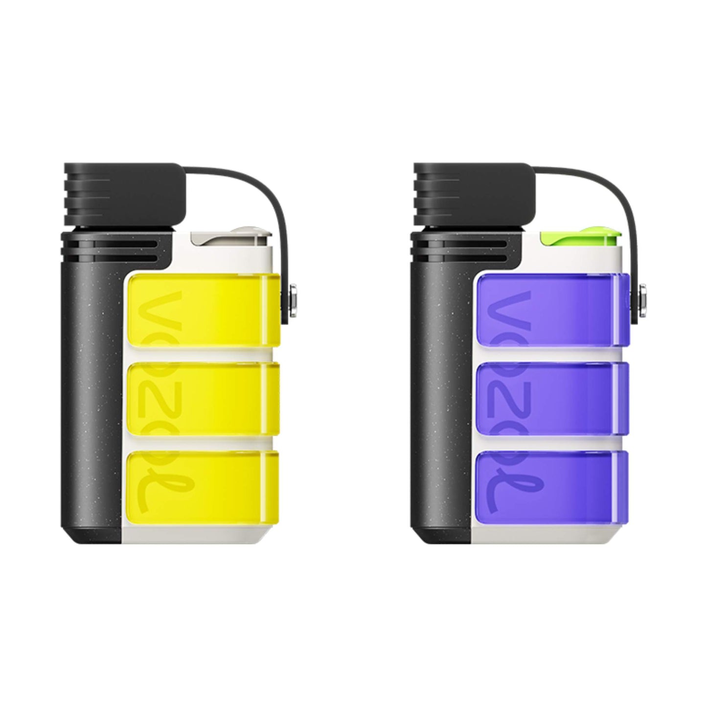 Vozol - GEARS - 6000 bouffées - 2% nicotine - Vape Pod