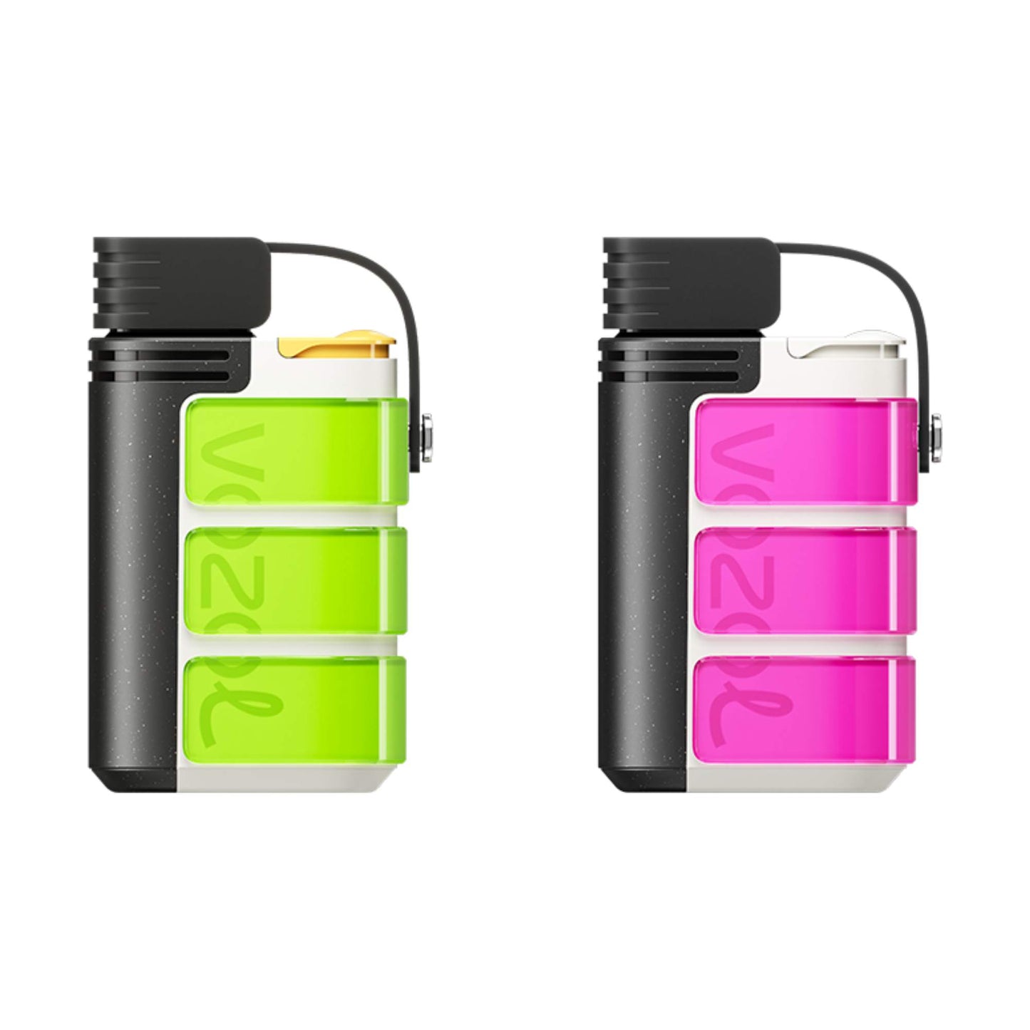 Vozol - GEARS - 6000 bouffées - 2% nicotine - Vape Pod