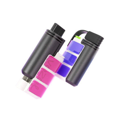 Vozol - GEARS - 6000 bouffées - 2% nicotine - Vape Pod