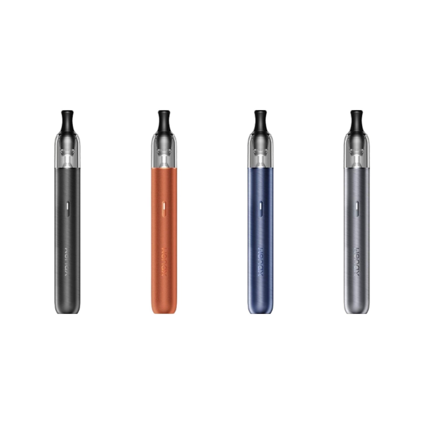 WeenMaxM2 - Geekvape - 1200 - bouffées - 2% nicotine - Vape Pod