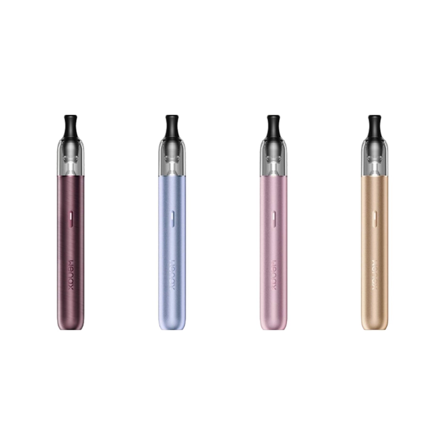 WeenMaxM2 - Geekvape - 1200 - bouffées - 2% nicotine - Vape Pod