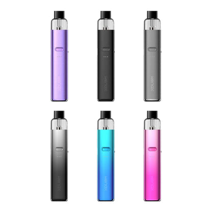 Wenax K2 - Geekvape - Rechargeable Pod System - Vape Pod