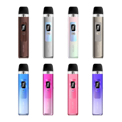 Wenax Q - Geekvape - Rechargeable Pod System - Vape Pod