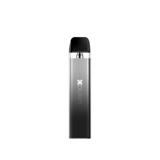 Wenax Q Mini - Geekvape - Rechargeable Pod System - Vape Pod