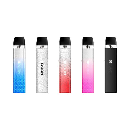 Wenax Q Mini - Geekvape - Rechargeable Pod System - Vape Pod