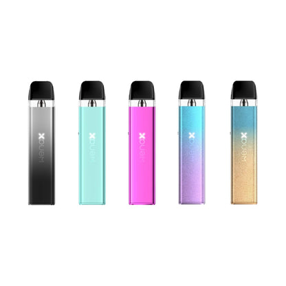 Wenax Q Mini - Geekvape - Rechargeable Pod System - Vape Pod