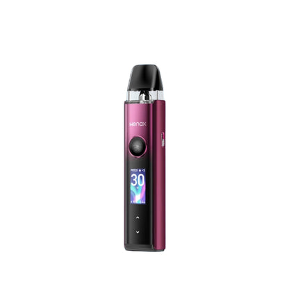 Wenax Q Pro - Geekvape - Rechargeable Pod System - Vape Pod
