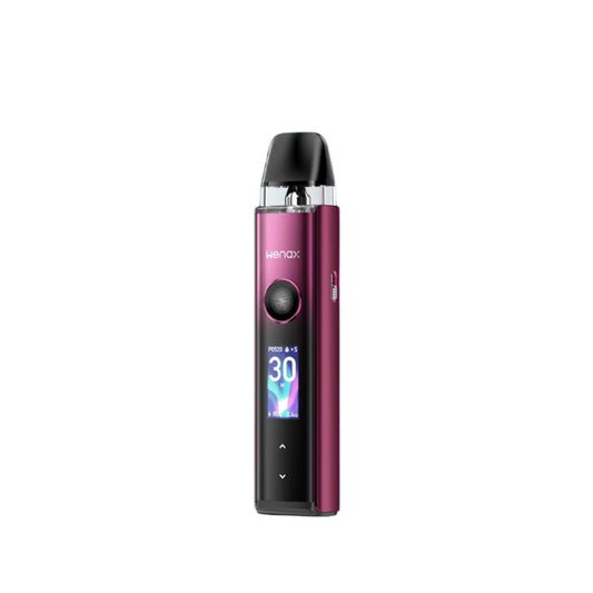 Wenax Q Pro - Geekvape - Rechargeable Pod System - Vape Pod