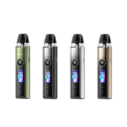 Wenax Q Pro - Geekvape - Rechargeable Pod System - Vape Pod