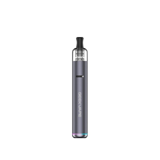 Wenax S3 Evo - Geekvape- Rechargeable Pod System - Vape Pod