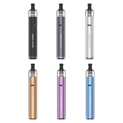 Wenax S3 Evo - Geekvape- Rechargeable Pod System - Vape Pod