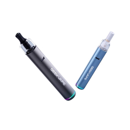Wenax S3 Evo - Geekvape- Rechargeable Pod System - Vape Pod