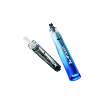 Wenax S3 - Geekvape- Rechargeable Pod System - Vape Pod